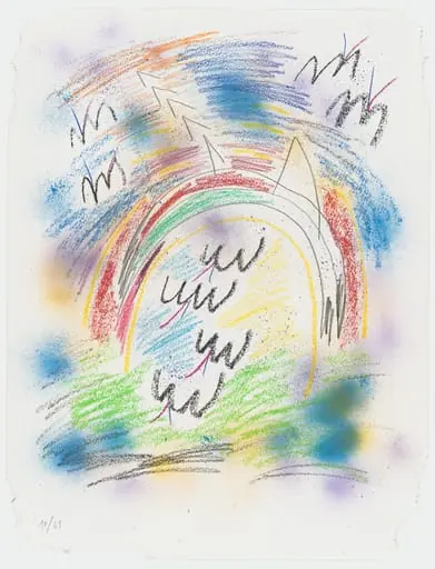 Untitled, by Tadáskía
