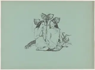 Tahiti