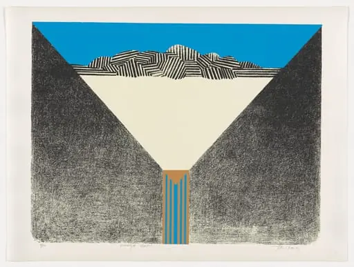 Untitled, by Takao Tanabe