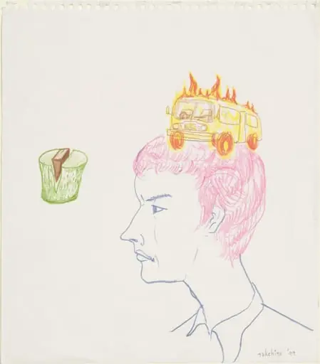 Untitled, by Takehito Koganezawa