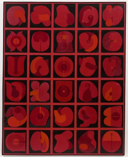 Untitled, by Takeshi Kawashima