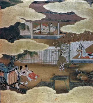 Tales of Genji