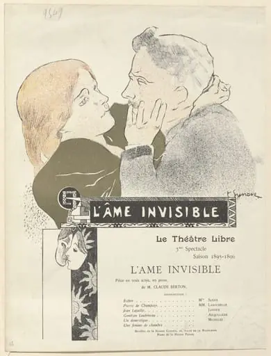 Untitled, by Tancrède Synave