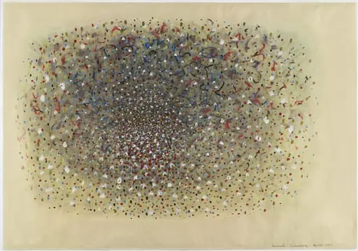 Untitled, by Tancredi