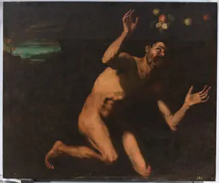 Tantalus
