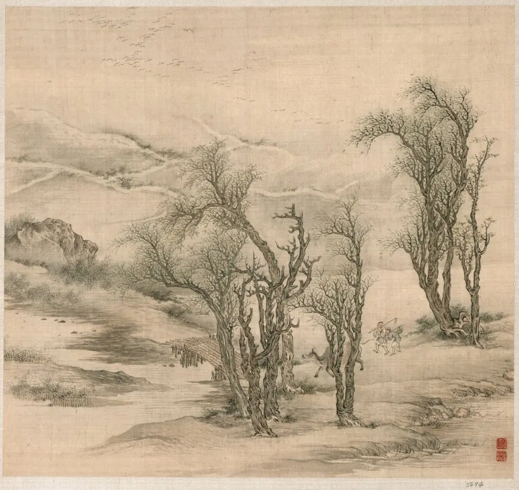 Tao Hong