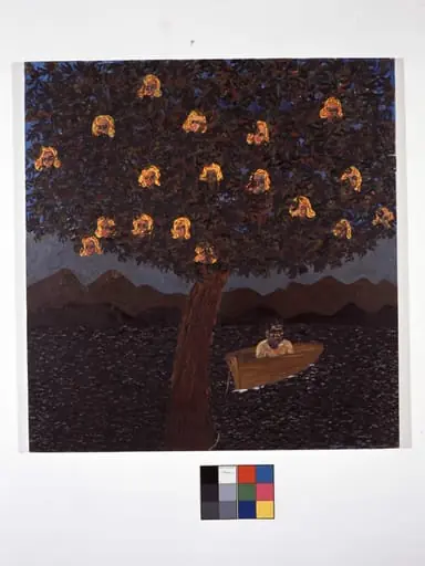 Χωρίς τίτλο, by Tassos Mantzavinos