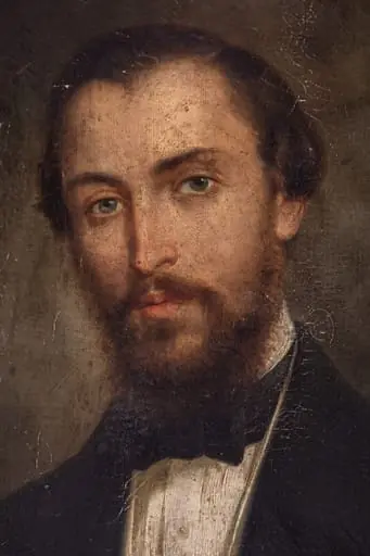 Portret de bărbat