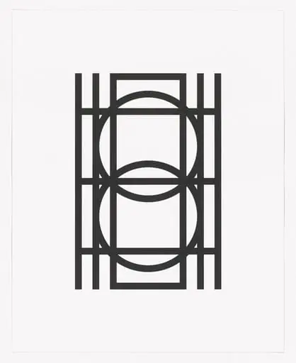 Untitled, by Tauba Auerbach