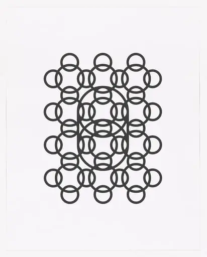 Untitled, by Tauba Auerbach