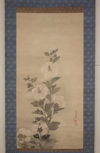 Untitled, by Tawaraya Sōtatsu
