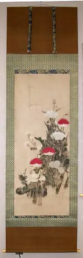 Untitled, by Tawaraya Sōtatsu