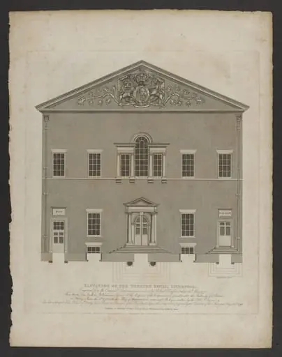 Harry Beard Print Collection, by Taylor