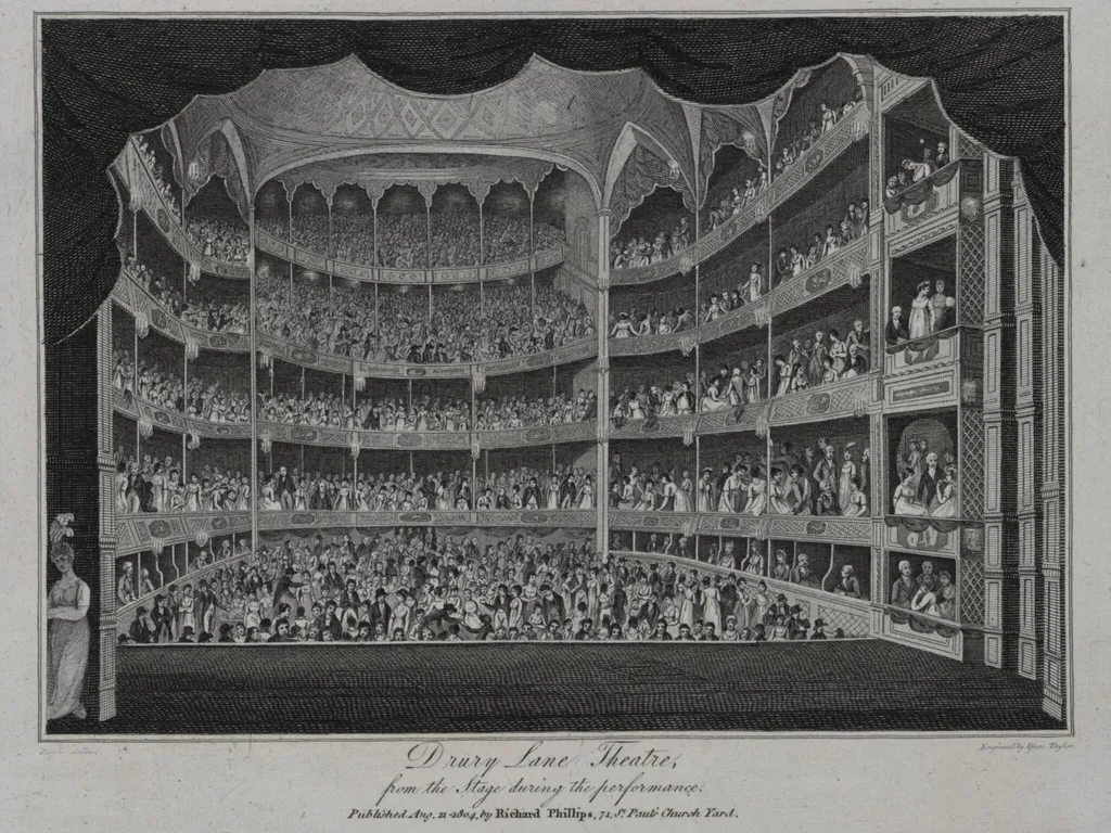 H Beard Print Collection, by Taylor, I., 11