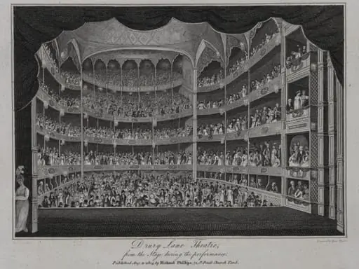 H Beard Print Collection, by Taylor, I.