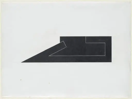 Untitled, by Ted Stamm