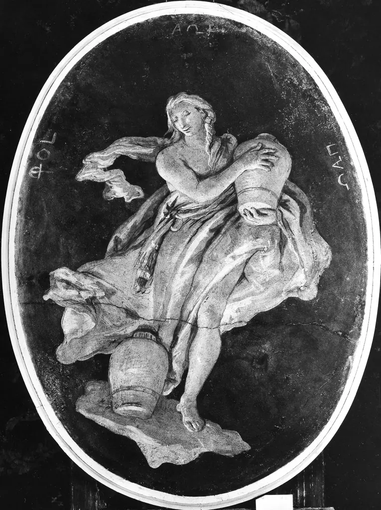 Temperance, 1760