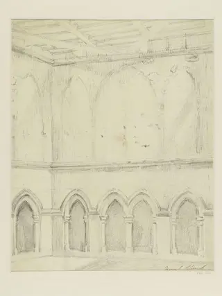 Temple Church