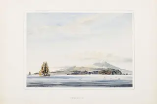 Teneriffe