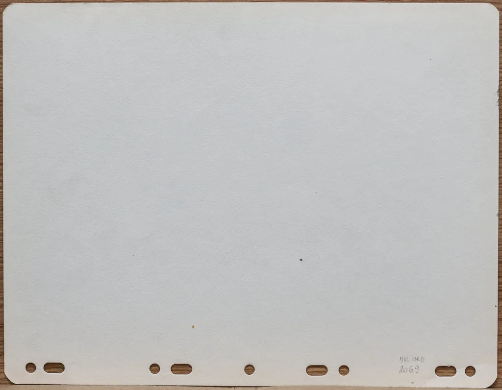Bobiță, by Teodor Hrib, 1950