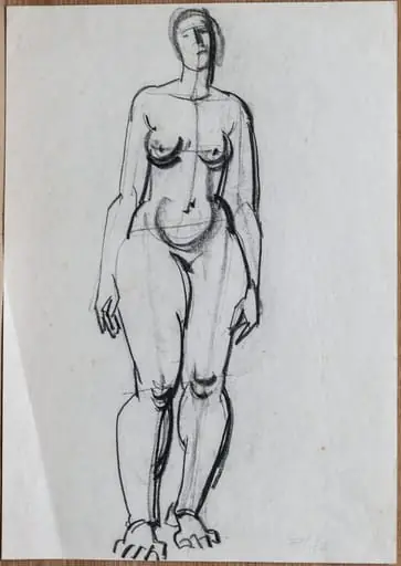Crochiu 2, by Teodor Hrib