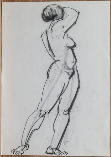 Crochiu 7, by Teodor Hrib