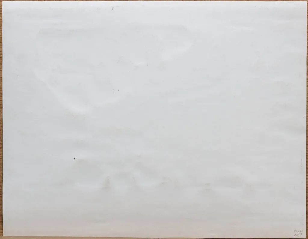 Ibricul roșu, by Teodor Hrib, unspecified, 1950