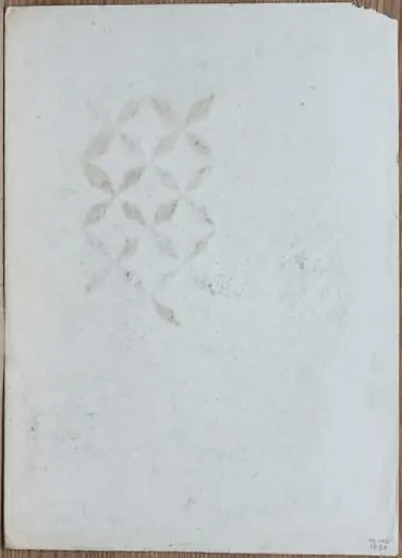 Planșă – proiect de desen, by Teodor Hrib