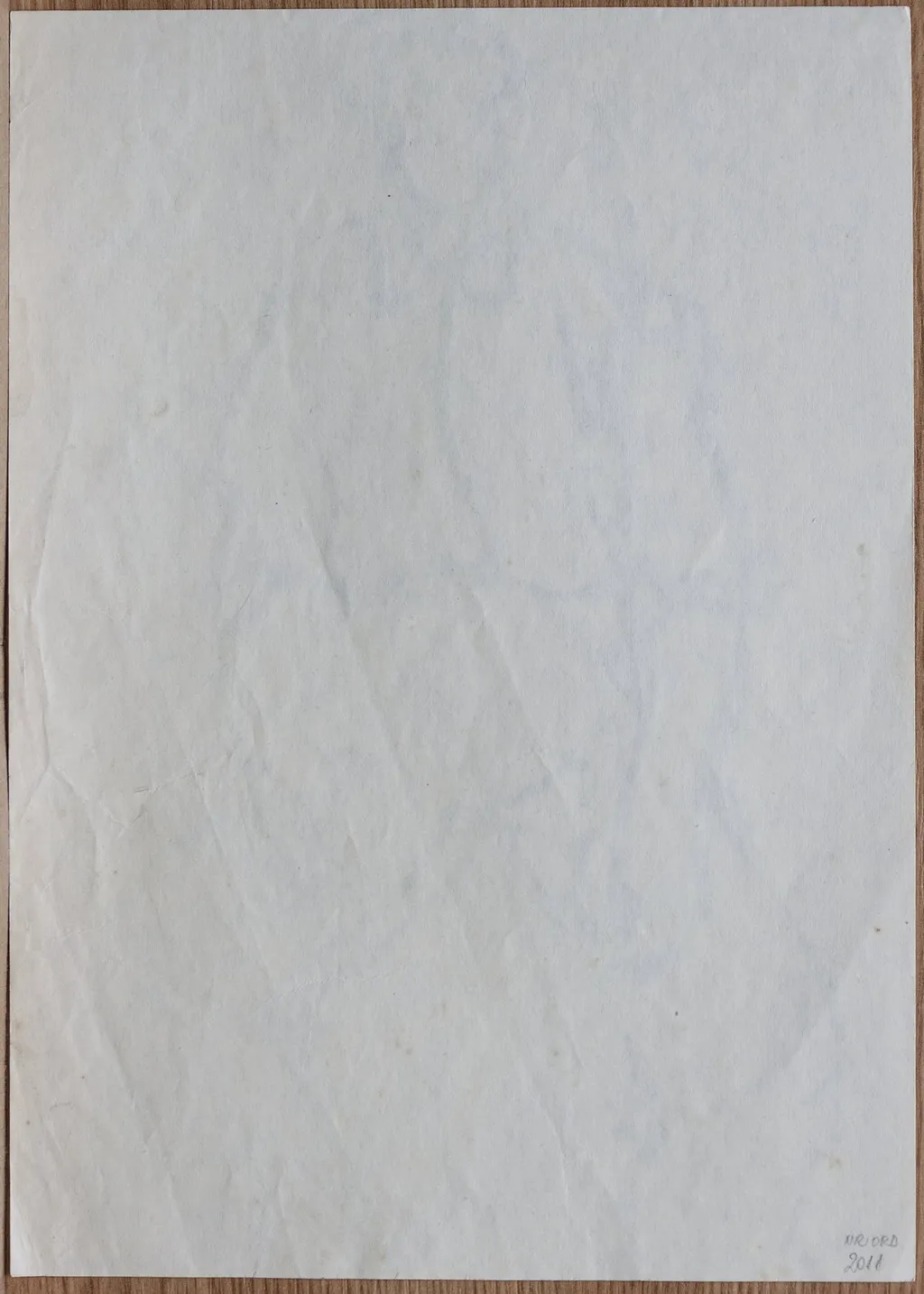 Tata, by Teodor Hrib, 1950
