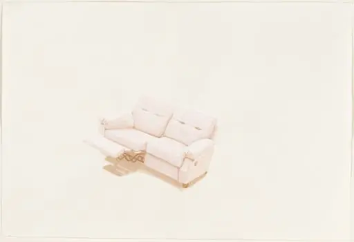 Untitled, by Teresa Moro