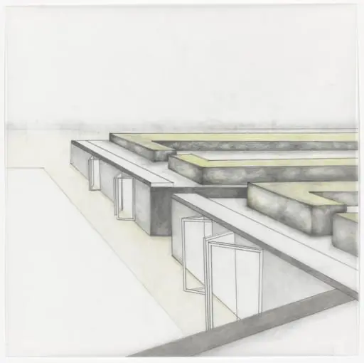 Untitled, by Teresita Fernández
