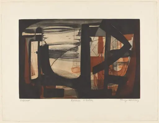 Untitled, by Terry Haass