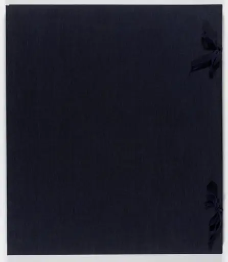 Untitled, by Terry Winters