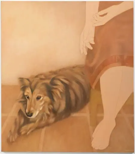Δωμάτιο στο χρώμα της κανέλας, by Teta Makri