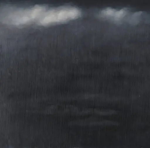 LACRIMOSA, by Teta Makri