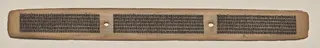 Text, Folio 75 (recto), from a Manuscript of the Perfection of Wisdom in Eight Thousand Lines (Ashtasahasrika Prajnaparamita-sutra)