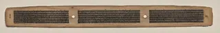 Text, Folio 75 (verso), from a Manuscript of the Perfection of Wisdom in Eight Thousand Lines (Ashtasahasrika Prajnaparamita-sutra)
