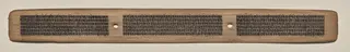 Text, Folio 85 (recto), from a Manuscript of the Perfection of Wisdom in Eight Thousand Lines (Ashtasahasrika Prajnaparamita-sutra)