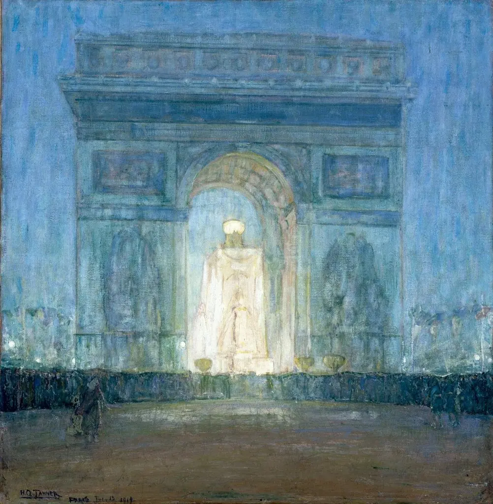 The Arch