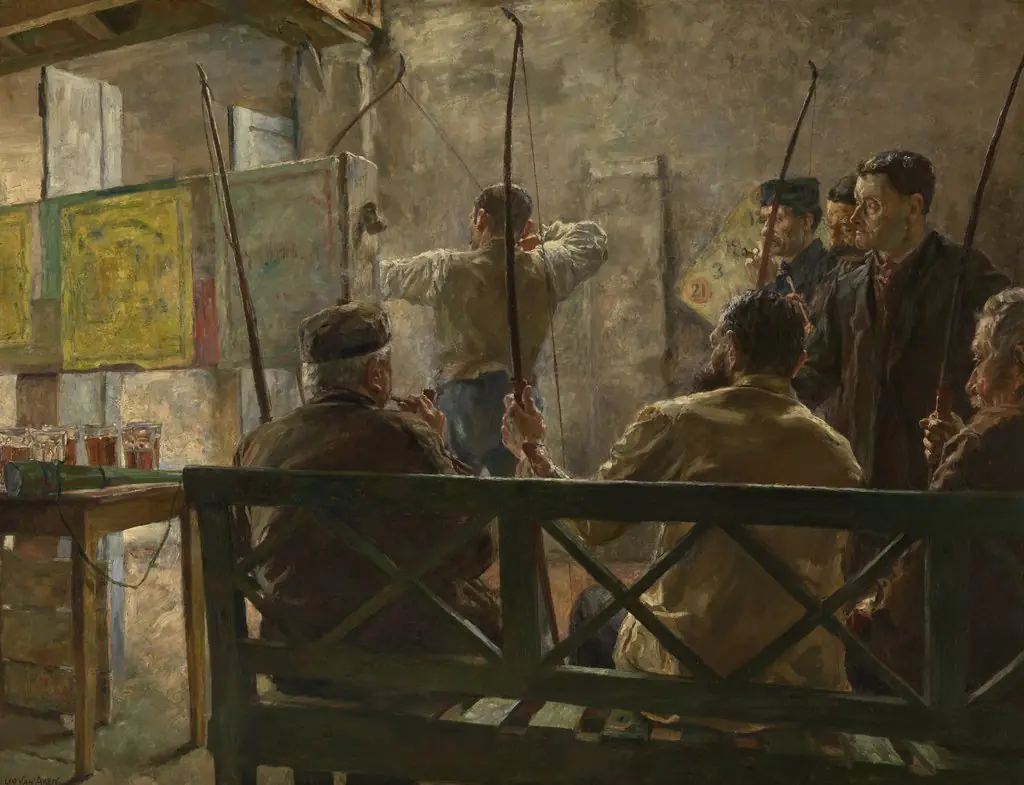 The Archers