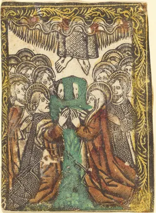 The Ascension
