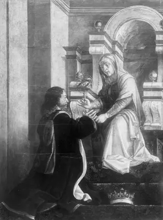 The astronomy