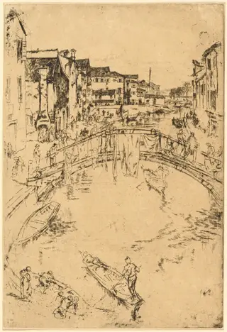 The Bridge