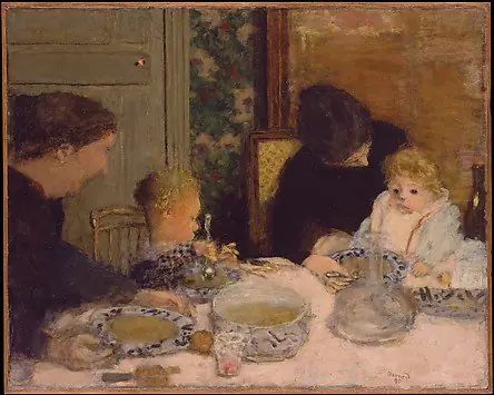 The Children's Meal