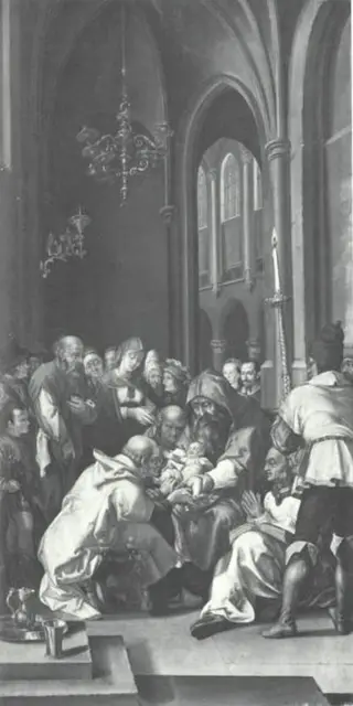 The Circumcision