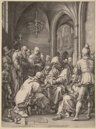 The Circumcision