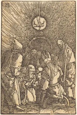 The Circumcision