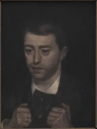 The Composer Fini Henriques