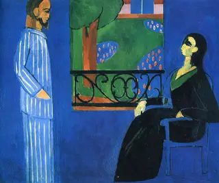 The Conversation