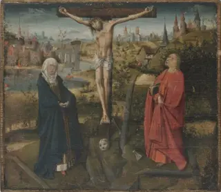 The Crucifixion
